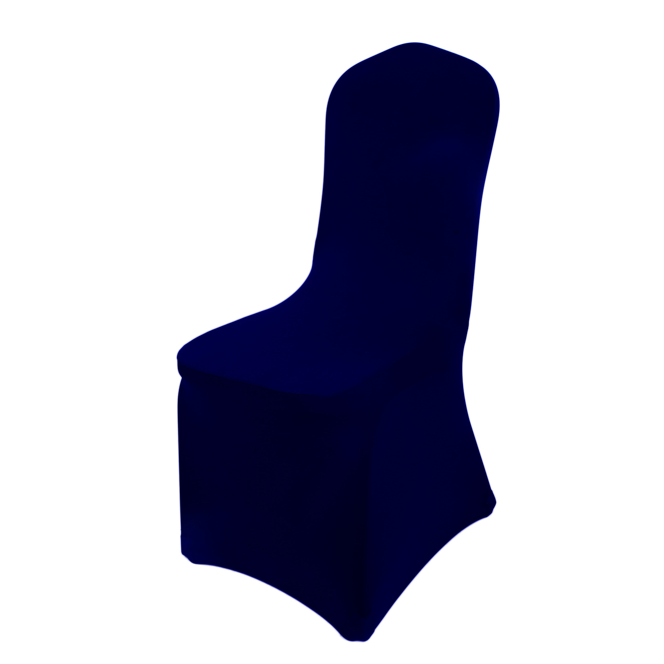 Blue chair sale covers for sale