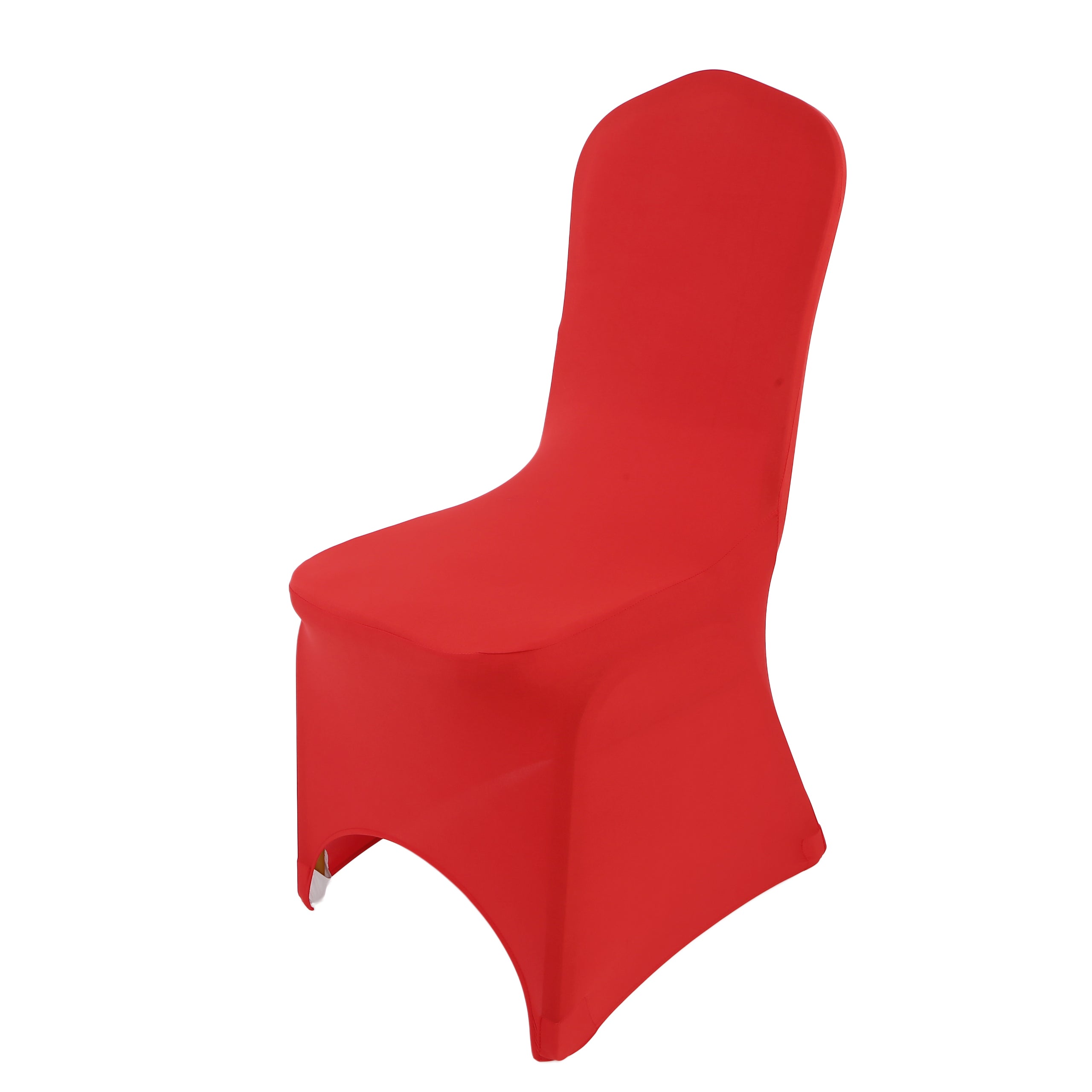 Red chair hot sale covers